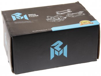 5 949 р. Суппорт ГАЗель Next левый (без колодок) MEGAPOWER MEGAPOWER 350-40-003  с доставкой в г. Керчь. Увеличить фотографию 2
