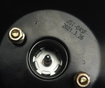 19 549 р. Усилитель вакуумный GREAT WALL Safe NO NAME 3505120-f00-b1  с доставкой в г. Керчь. Увеличить фотографию 3