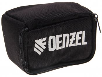 3 899 р. Уровень лазерный 20м DENZEL DENZEL 35056  с доставкой в г. Керчь. Увеличить фотографию 3