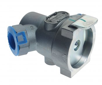 Фильтр магистральный BPW MAN тормозной системы (M22x1.5) SORL SORL 35110130010