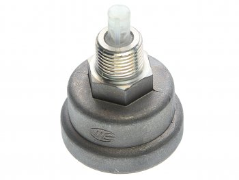 Клапан JAC N75,N80,N120 давления баллона воздушного OE JAC 3513055t6020
