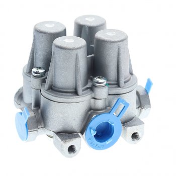 Клапан MERCEDES DAF IVECO защитный 4-х контурный SORL SORL 35150070310