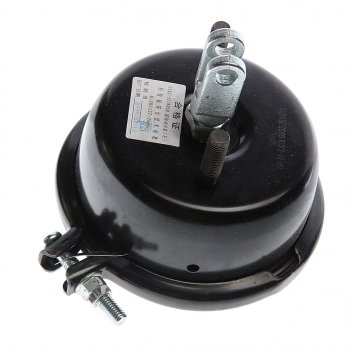 Энергоаккумулятор JAC N75 передний левый OE JAC 3519100le030