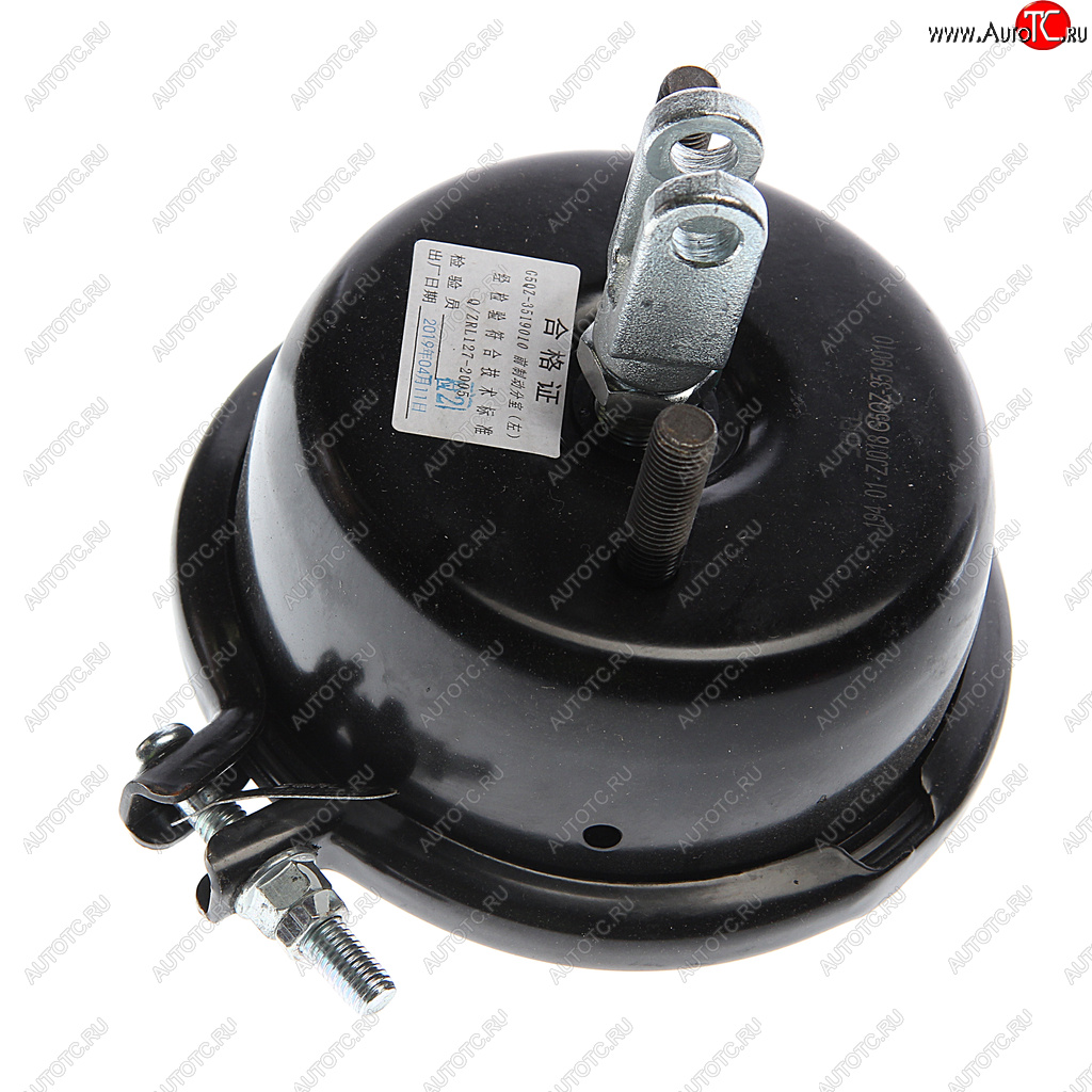 3 699 р. Энергоаккумулятор JAC N75 передний левый OE JAC 3519100le030  с доставкой в г. Керчь