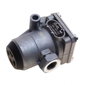 Клапан DAF ограничения давления 8.5Bar SORL SORL 35310070080