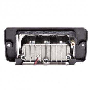 2 369 р. Фара противотуманная КАМАЗ рестайлинг НО светодиодная AVTOELECTRICA AVTOELECTRICA 35.3743 led ае  с доставкой в г. Керчь. Увеличить фотографию 8