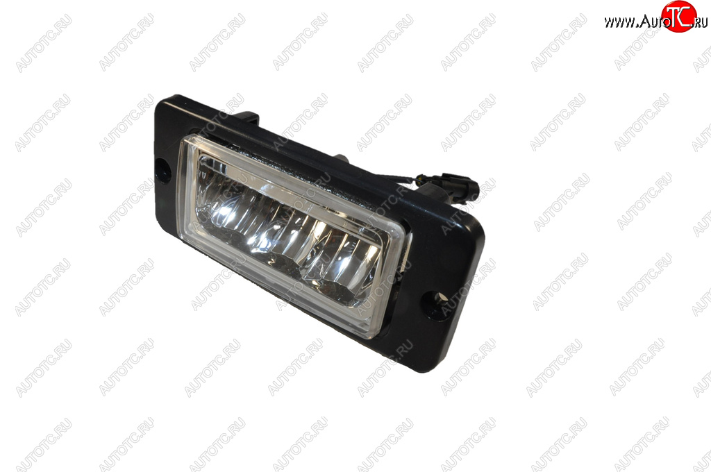 2 369 р. Фара противотуманная КАМАЗ рестайлинг НО светодиодная AVTOELECTRICA AVTOELECTRICA 35.3743 led ае  с доставкой в г. Керчь