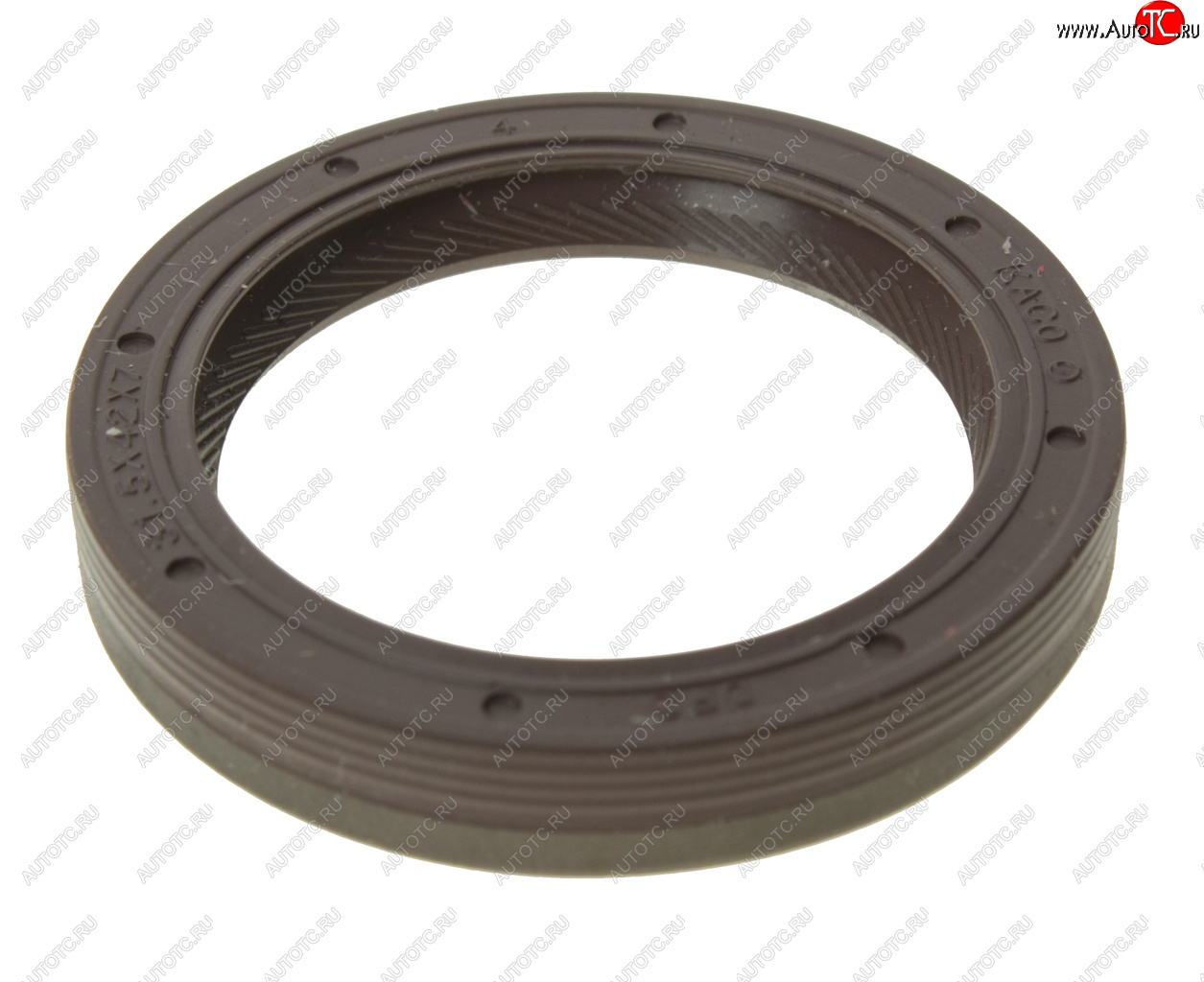 579 р. Сальник распредвала OPEL Astra H,Astra J,Corsa D,Insignia (1.61.8) ELRING ELRING 353.990  с доставкой в г. Керчь
