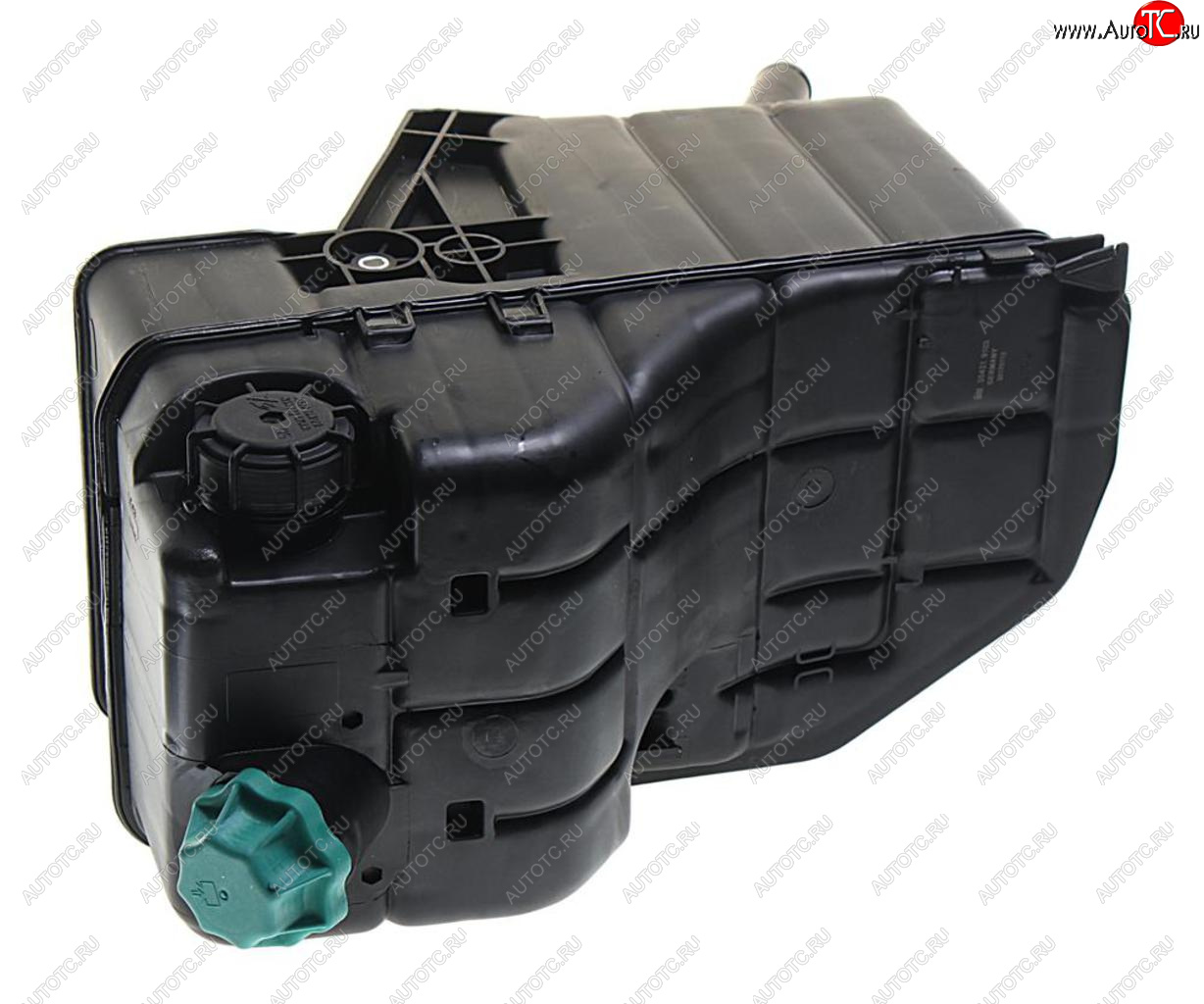 11 299 р. Бачок расширительный MERCEDES Actros FEBI FEBI 35431  с доставкой в г. Керчь