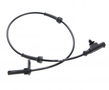 Датчик АБС JAC N56 колеса переднего левого OE JAC 3550110ld041