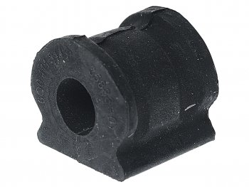 Втулка стабилизатора VW Polo (01-09) AUDI A2 (00-05) SKODA Fabia,Rapid (11-) переднего LEMFOERDER LEMFOERDER 3588601