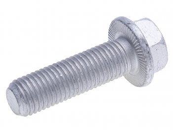 238 р. Болт MAN TGA,TGS,TGM крепления карданного фланца (M12х1.5х50х40) DT DT 3.59125  с доставкой в г. Керчь. Увеличить фотографию 2