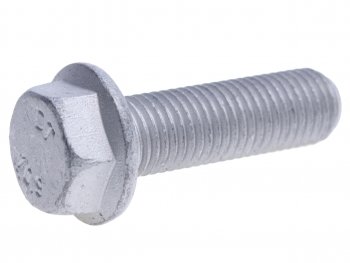 Болт MAN TGA,TGS,TGM крепления карданного фланца (M12х1.5х50х40) DT DT 3.59125