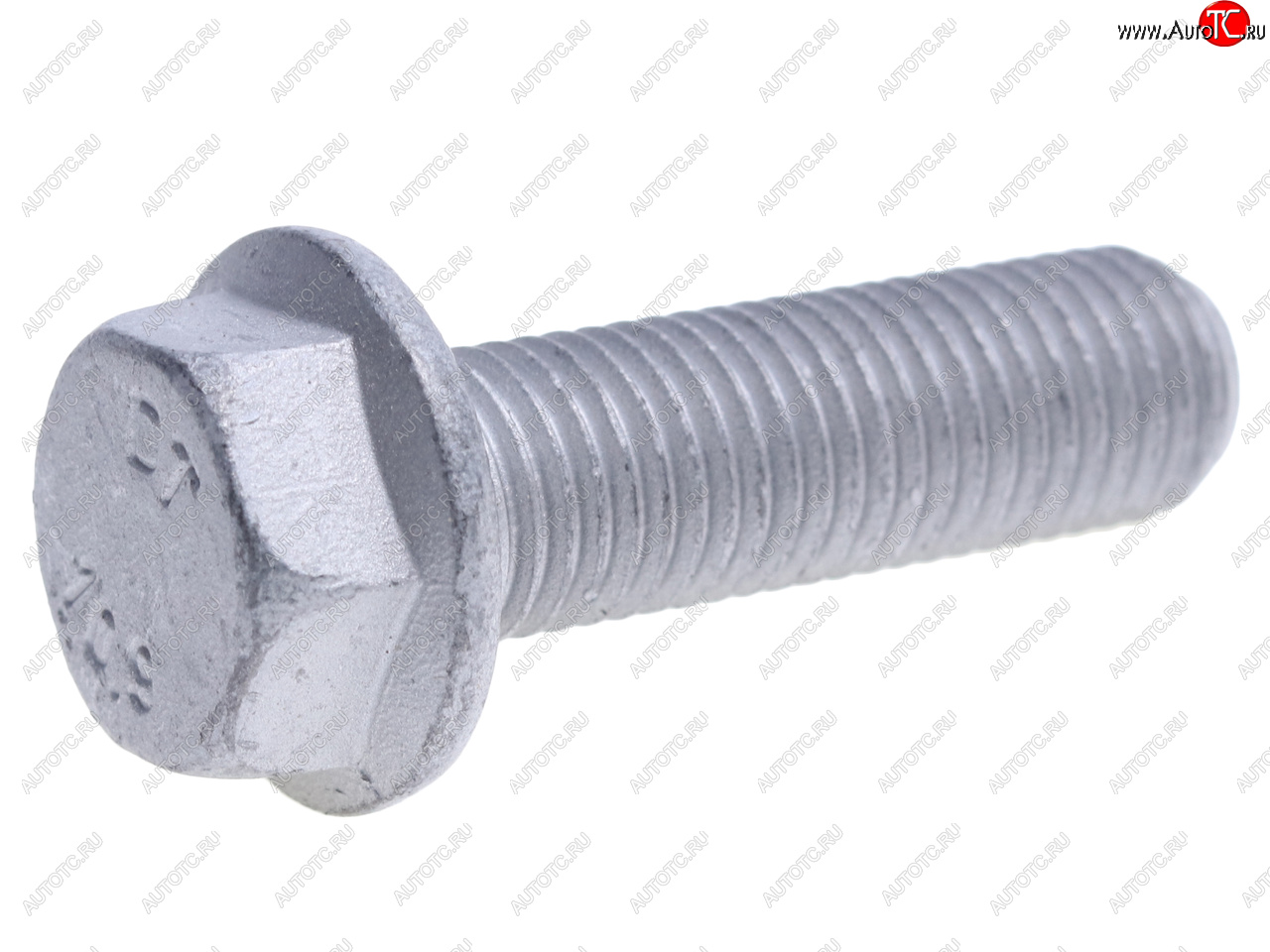 238 р. Болт MAN TGA,TGS,TGM крепления карданного фланца (M12х1.5х50х40) DT DT 3.59125  с доставкой в г. Керчь