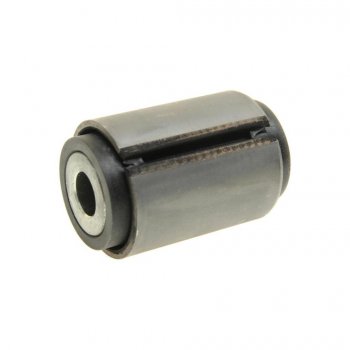 Сайлентблок MAN TGL рессоры задней (18.3x57.5x86.1) FEBI FEBI 35996