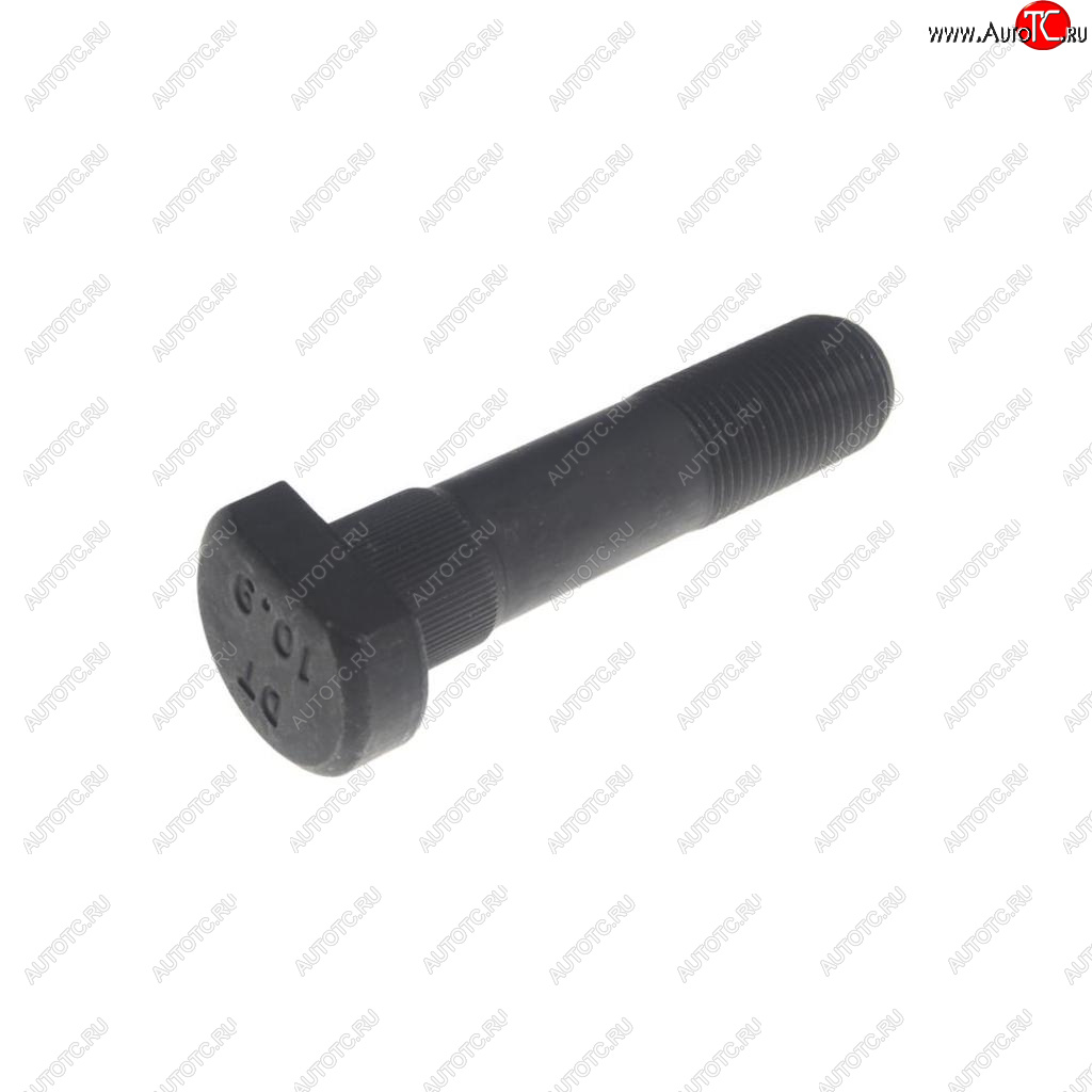 369 р. Шпилька колеса MAN заднего (M18х1.5х85мм со шлицами) DT DT 3.61104  с доставкой в г. Керчь