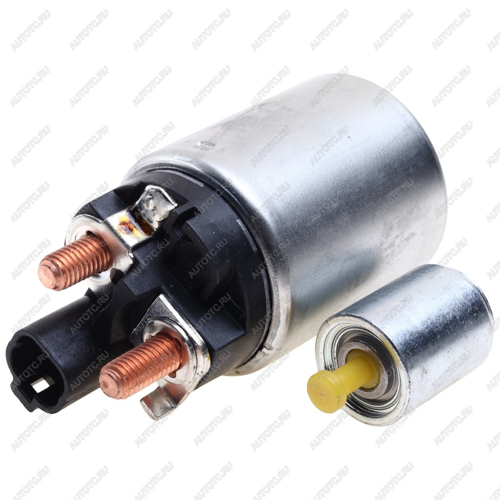 2 299 р. Реле втягивающее KIA Bongo 3 (12-) (2.5-A2) FYC FYC 36120-4a200  с доставкой в г. Керчь