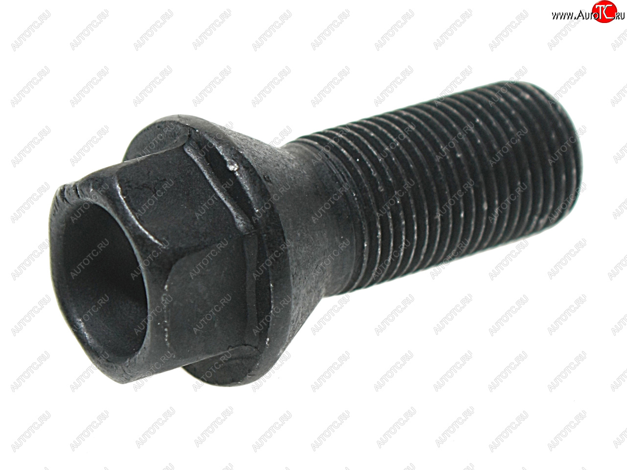 519 р. Болт колеса М14х1.25х28 конус ключ 17мм BMW OE BMW 36136890324  с доставкой в г. Керчь