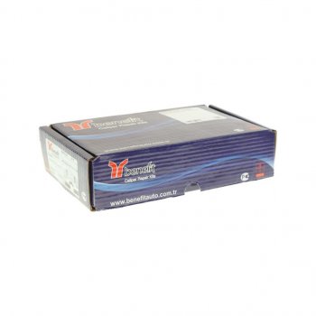2 499 р. Ремкомплект суппорта MERITOR DX195 (нажимная пластина,болты,винты) BENEFIT BENEFIT 3618  с доставкой в г. Керчь. Увеличить фотографию 3