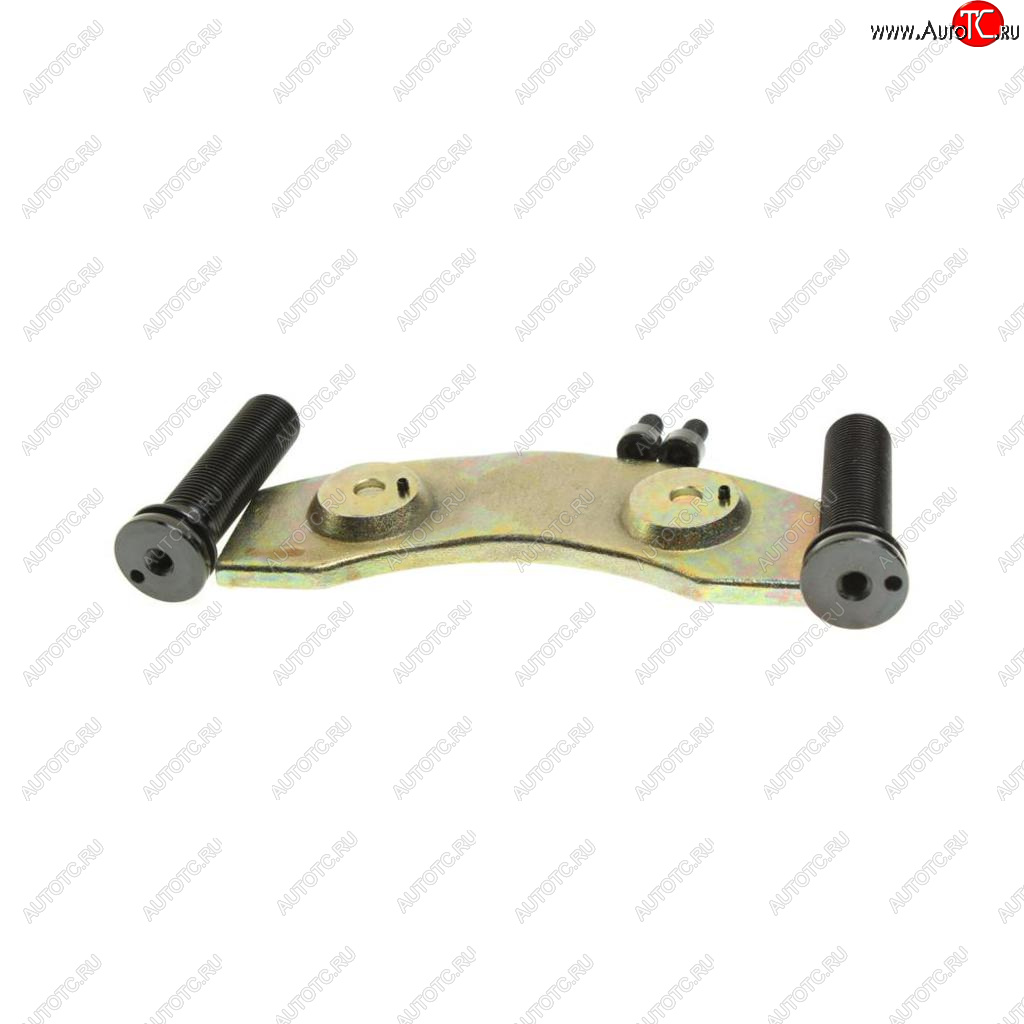 2 499 р. Ремкомплект суппорта MERITOR DX195 (нажимная пластина,болты,винты) BENEFIT BENEFIT 3618  с доставкой в г. Керчь
