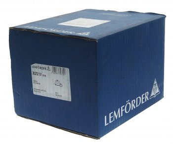 7 949 р. Опора двигателя правая LEMFOERDER Audi A6 C6 рестайлинг, универсал (2008-2010)  с доставкой в г. Керчь. Увеличить фотографию 3