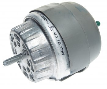 8 799 р. Опора двигателя левая LEMFOERDER Audi A6 C6 дорестайлинг, универсал (2004-2008)  с доставкой в г. Керчь. Увеличить фотографию 2