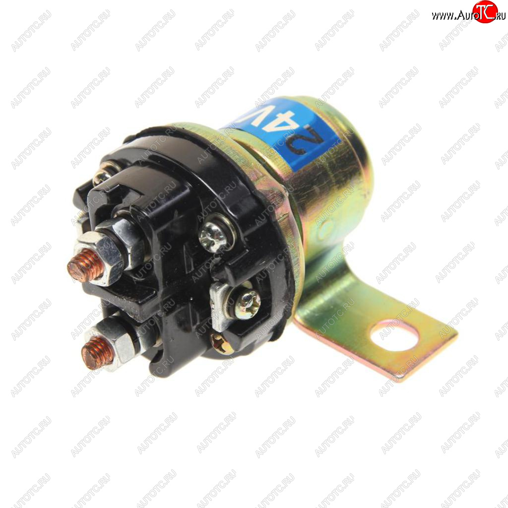1 849 р. Реле HYUNDAI HD120 дв.D6DA19 запуска двигателя FYC FYC 36810-72030  с доставкой в г. Керчь
