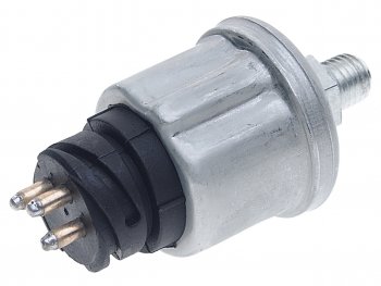 2 599 р. Датчик давления масла MAN F90,F2000 DT DT 3.70002  с доставкой в г. Керчь. Увеличить фотографию 2