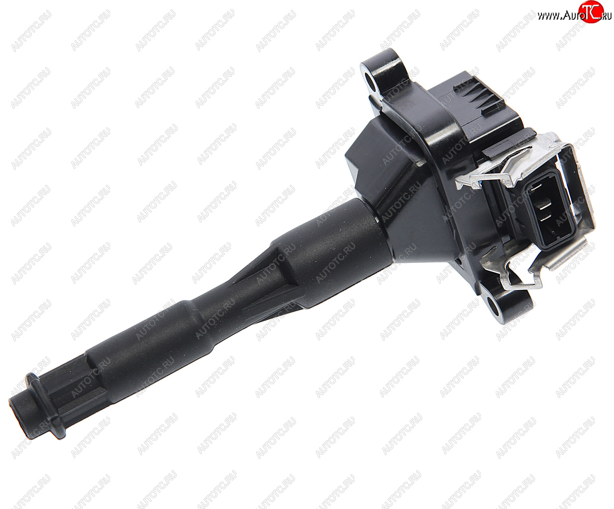 1 599 р. Катушка зажигания BMW 3 (E36,E46),5 (E39) MEGAPOWER MEGAPOWER 370-13-004  с доставкой в г. Керчь