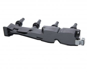 3 999 р. Катушка зажигания CITROEN C2,C3,C4 MEGAPOWER MEGAPOWER 370-13-010  с доставкой в г. Керчь. Увеличить фотографию 2