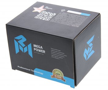 1 469 р. Катушка зажигания GREAT WALL Hover (05-) MEGAPOWER MEGAPOWER 370-13-014  с доставкой в г. Керчь. Увеличить фотографию 5