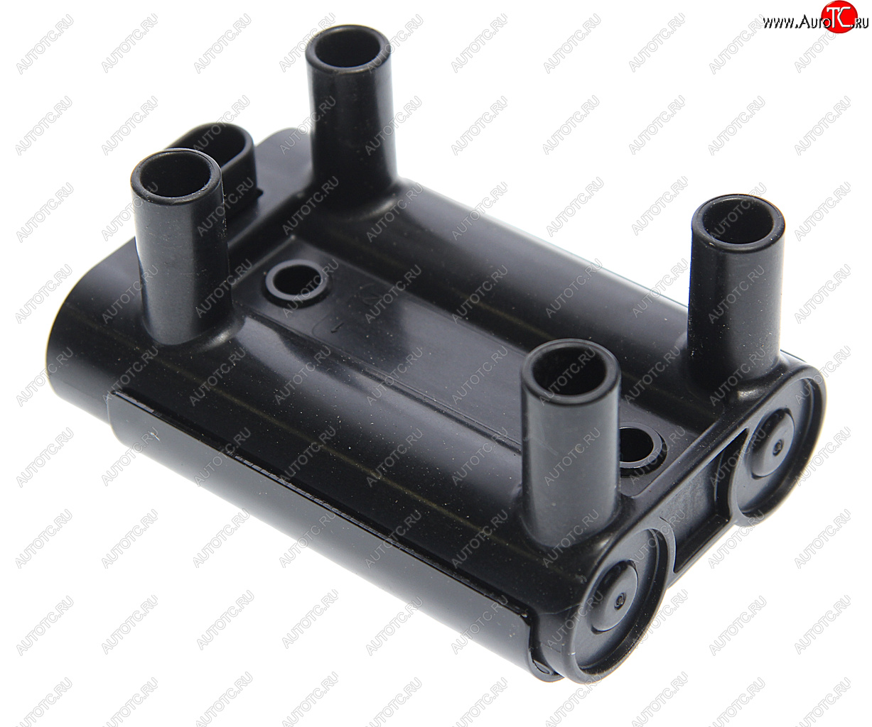 1 469 р. Катушка зажигания GREAT WALL Hover (05-) MEGAPOWER MEGAPOWER 370-13-014  с доставкой в г. Керчь