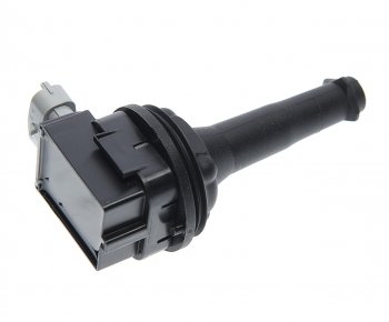 1 839 р. Катушка зажигания FORD S-Max (06-) MEGAPOWER MEGAPOWER 370-13-019  с доставкой в г. Керчь. Увеличить фотографию 2