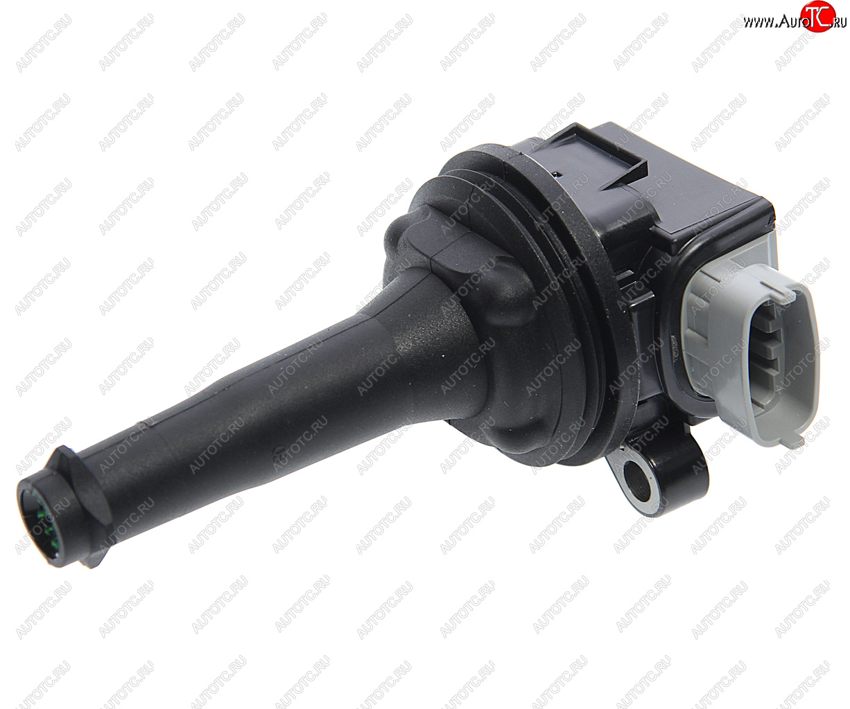 1 839 р. Катушка зажигания FORD S-Max (06-) MEGAPOWER MEGAPOWER 370-13-019  с доставкой в г. Керчь