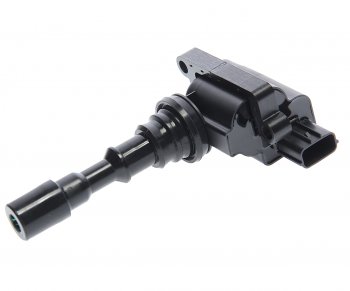 1 399 р. Катушка зажигания KIA Sorento MEGAPOWER MEGAPOWER 370-13-026  с доставкой в г. Керчь. Увеличить фотографию 1