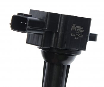 1 789 р. Катушка зажигания MAZDA 3 (04-09) (1.62.0) MEGAPOWER MEGAPOWER 370-13-028  с доставкой в г. Керчь. Увеличить фотографию 3