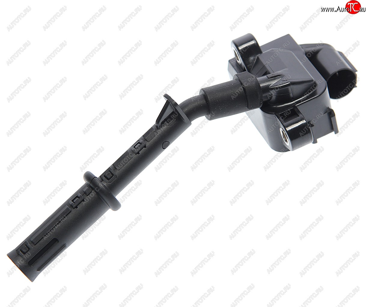2 699 р. Катушка зажигания MERCEDES GLE (W166) MEGAPOWER MEGAPOWER 370-13-035  с доставкой в г. Керчь