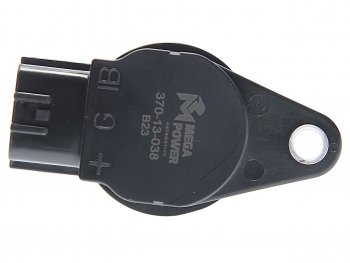 1 759 р. Катушка зажигания NISSAN Almera,Primera MEGAPOWER MEGAPOWER 370-13-038  с доставкой в г. Керчь. Увеличить фотографию 5