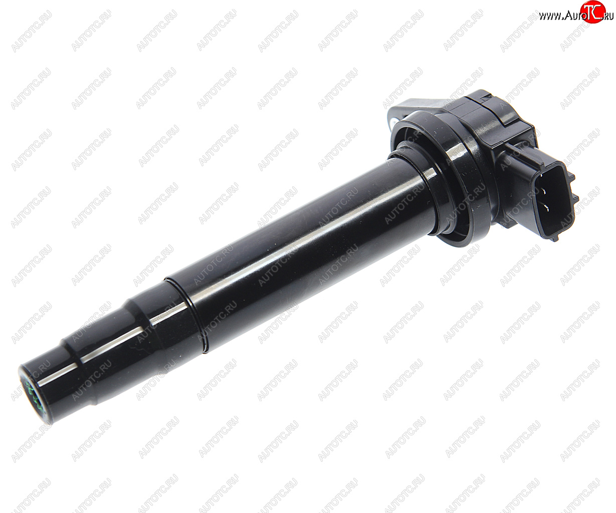 1 759 р. Катушка зажигания NISSAN Almera,Primera MEGAPOWER MEGAPOWER 370-13-038  с доставкой в г. Керчь