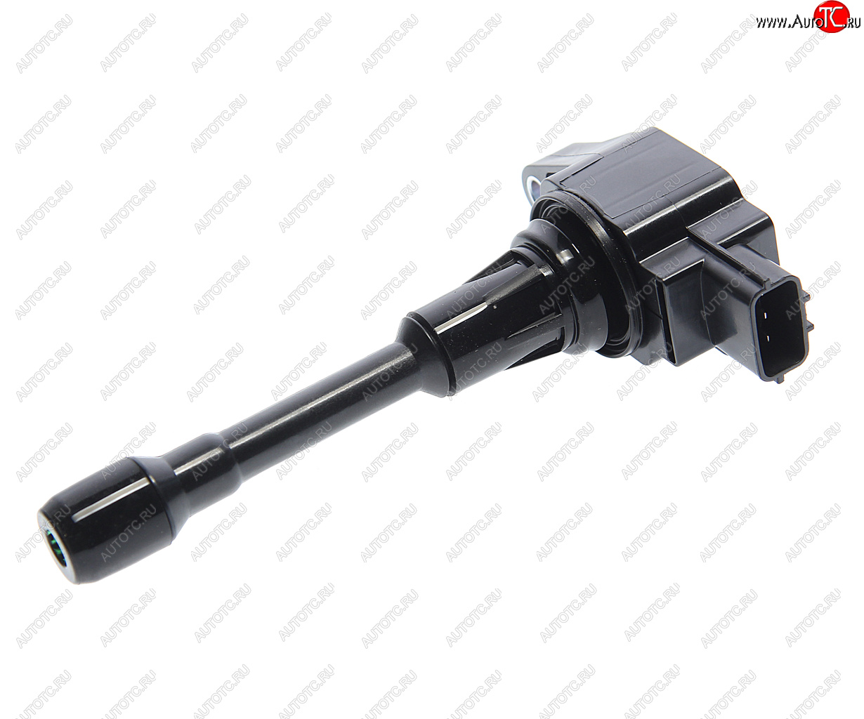 1 799 р. Катушка зажигания NISSAN Qashqai (07-13),Primera (02-07),Altima (06-12) MEGAPOWER MEGAPOWER 370-13-041  с доставкой в г. Керчь