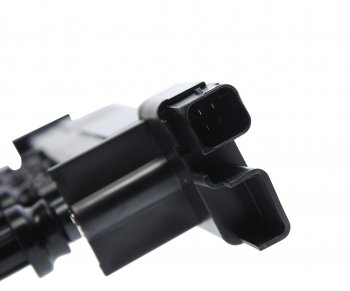 3 899 р. Катушка зажигания PEUGEOT 206,307,406,407,807 CITROEN C4,C5,C8,Xsara MEGAPOWER MEGAPOWER 370-13-045  с доставкой в г. Керчь. Увеличить фотографию 5