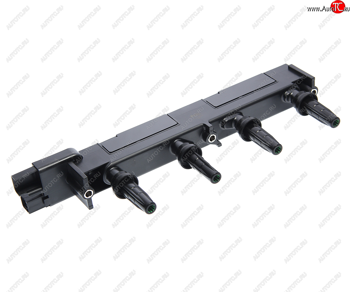 3 899 р. Катушка зажигания PEUGEOT 206,307,406,407,807 CITROEN C4,C5,C8,Xsara MEGAPOWER MEGAPOWER 370-13-045  с доставкой в г. Керчь