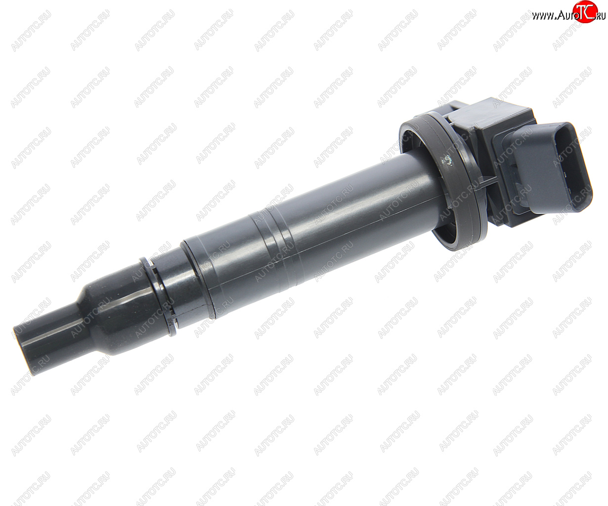 1 639 р. Катушка зажигания TOYOTA Avensis (00-08),Rav 4 (00-12) (2.02.4) LEXUS (07-) (2.2) MEGAPOWER MEGAPOWER 370-13-047  с доставкой в г. Керчь