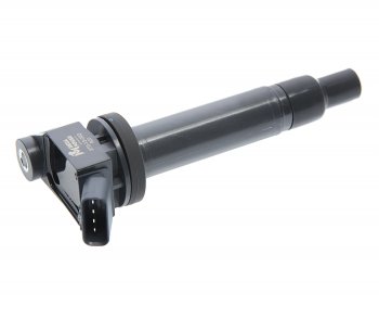 1 599 р. Катушка зажигания TOYOTA MEGAPOWER MEGAPOWER 370-13-052  с доставкой в г. Керчь. Увеличить фотографию 2