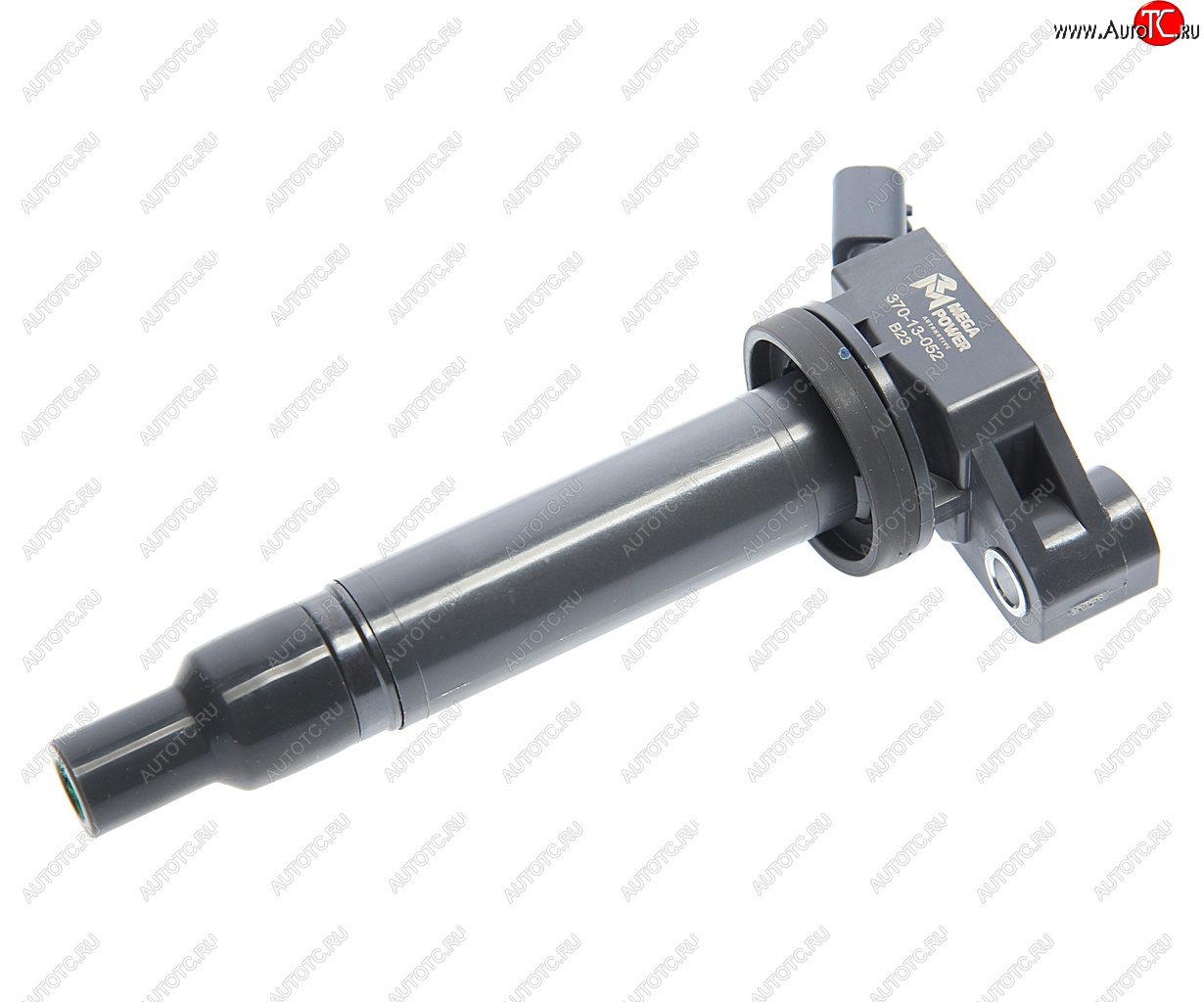 1 599 р. Катушка зажигания TOYOTA MEGAPOWER MEGAPOWER 370-13-052  с доставкой в г. Керчь