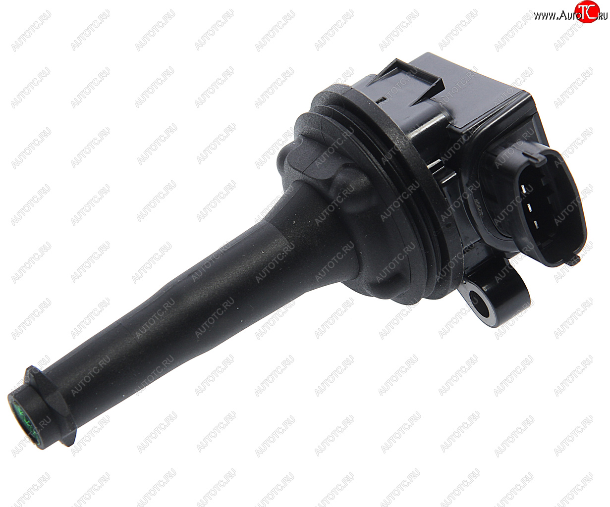 1 869 р. Катушка зажигания VOLVO C70,S60,S80,XC70,XC90 MEGAPOWER MEGAPOWER 370-13-053  с доставкой в г. Керчь