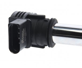 1 559 р. Катушка зажигания VW Amarok,Eos,Golf,Passat AUDI A3,A4,A5,TT SKODA Octavia MEGAPOWER MEGAPOWER 370-13-054  с доставкой в г. Керчь. Увеличить фотографию 4