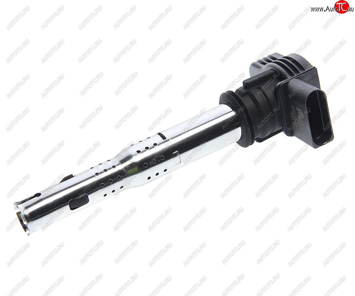 1 559 р. Катушка зажигания VW Amarok,Eos,Golf,Passat AUDI A3,A4,A5,TT SKODA Octavia MEGAPOWER MEGAPOWER 370-13-054  с доставкой в г. Керчь