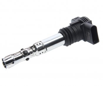 1 559 р. Катушка зажигания VW AUDI MERCEDES MEGAPOWER MEGAPOWER 370-13-055  с доставкой в г. Керчь. Увеличить фотографию 2