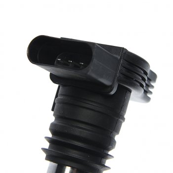 1 559 р. Катушка зажигания VW AUDI MERCEDES MEGAPOWER MEGAPOWER 370-13-055  с доставкой в г. Керчь. Увеличить фотографию 4